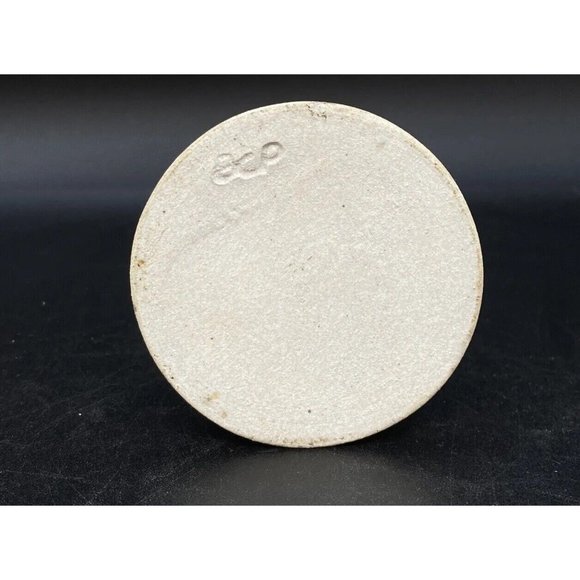 BCP Studio Pottery Ceramic Glazed Hand Crafted Candlestick 4 3/4” - Picture 4 of 10